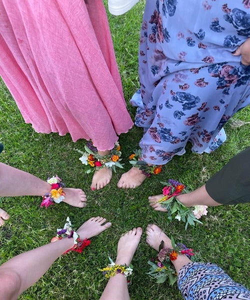 Meditācijas un Deju nodarbības