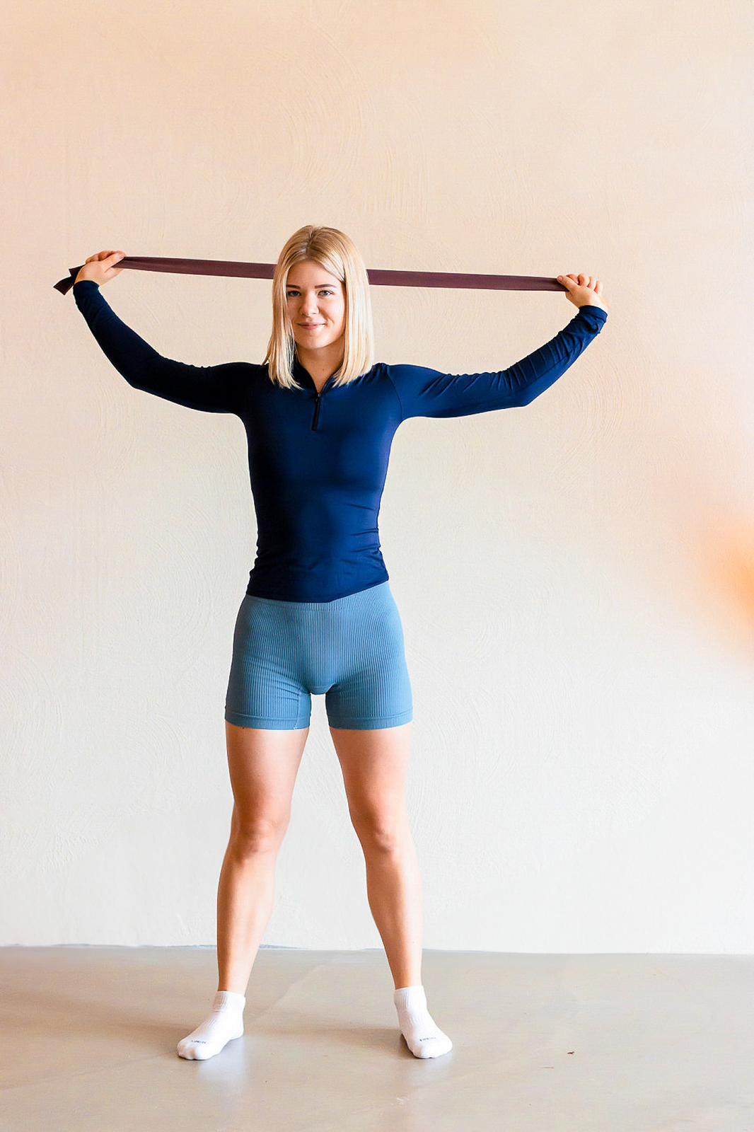 Sporta piedāvājums