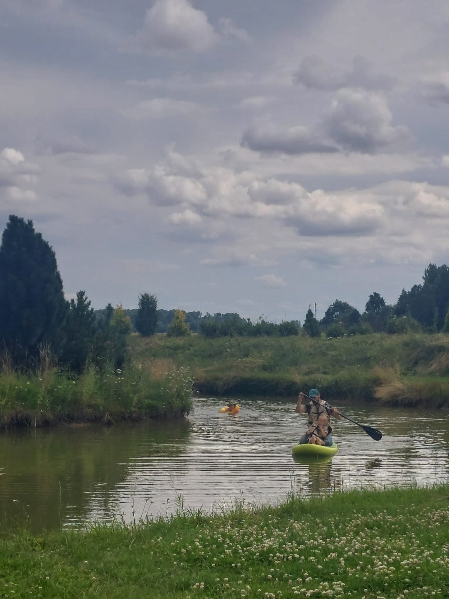 Mājas kafejnīca "Saimes galds" 16.07.2024