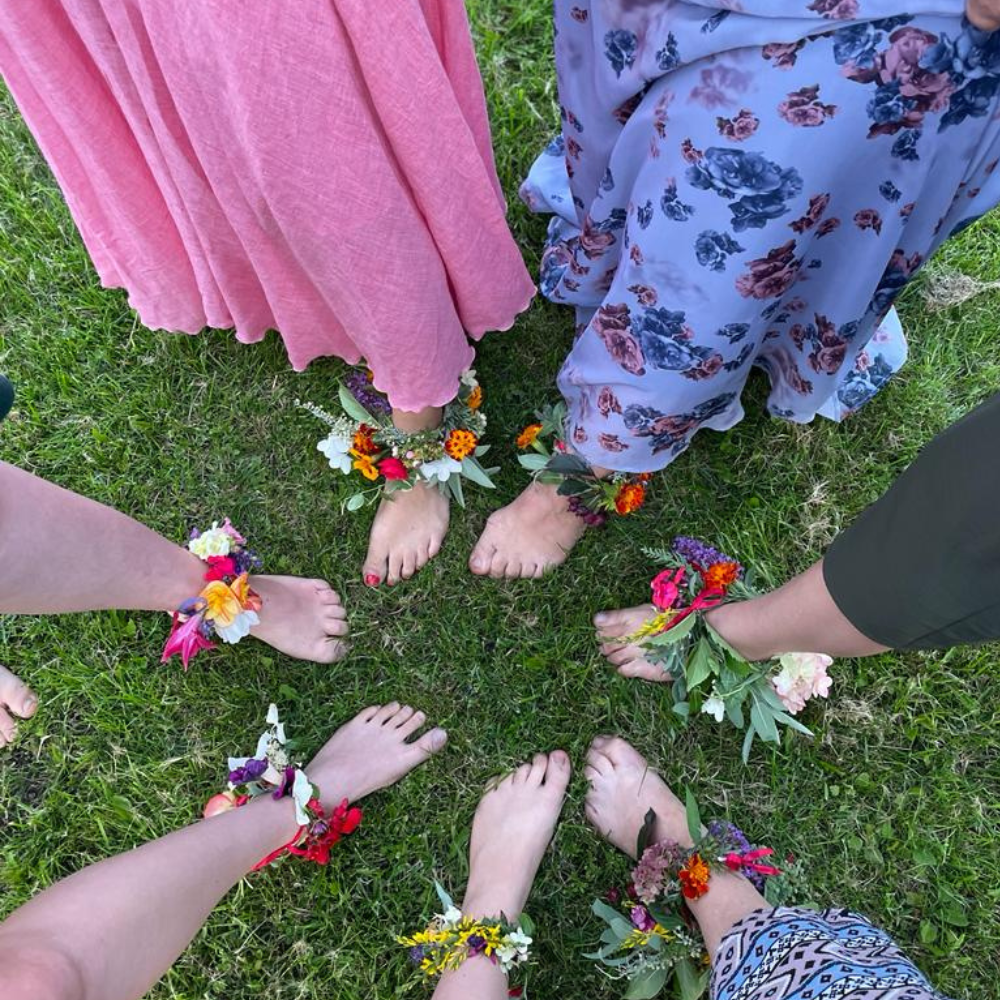Mandalu deju nodarbības + meditācija (~60 min)