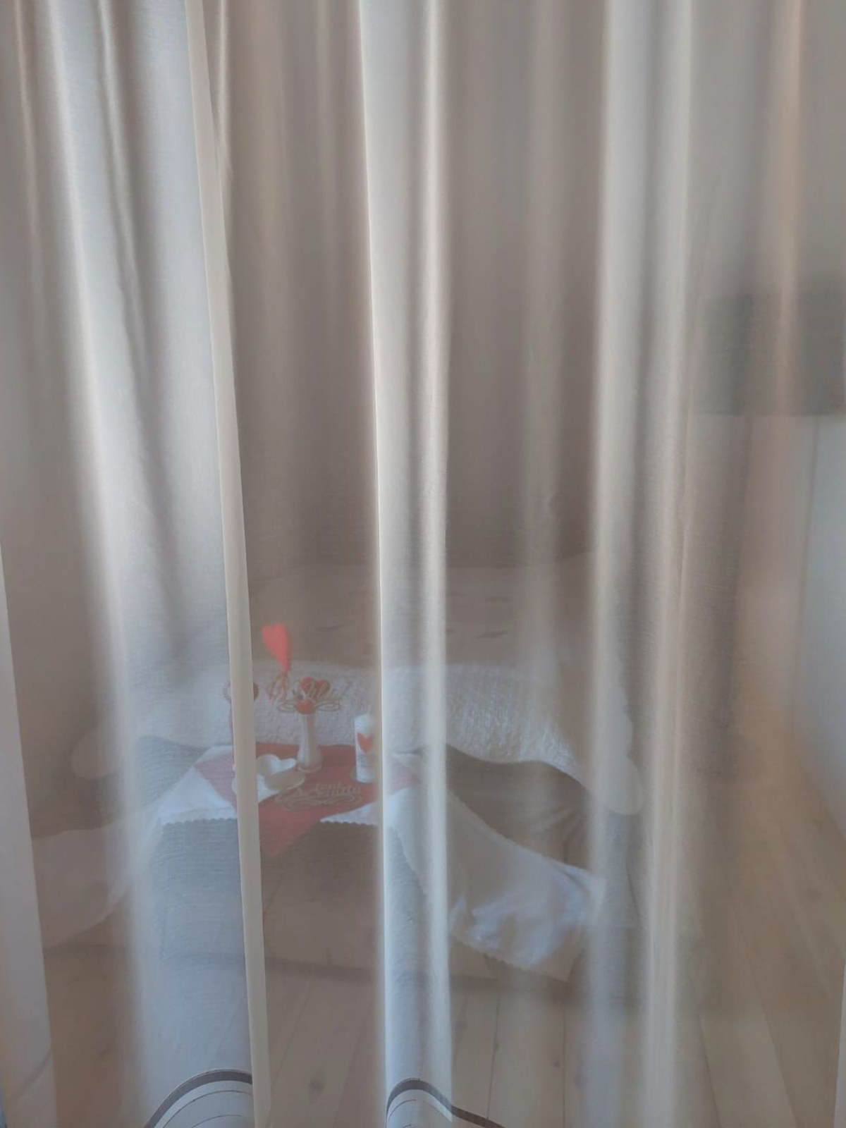 Romantiska atpūta ar naktsmītni (2 personas, 1 nakts)