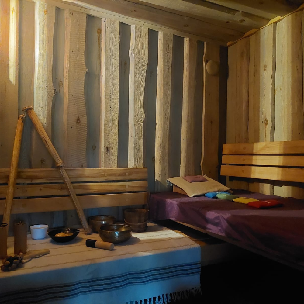 Dažādas SPA Kūres (180min)