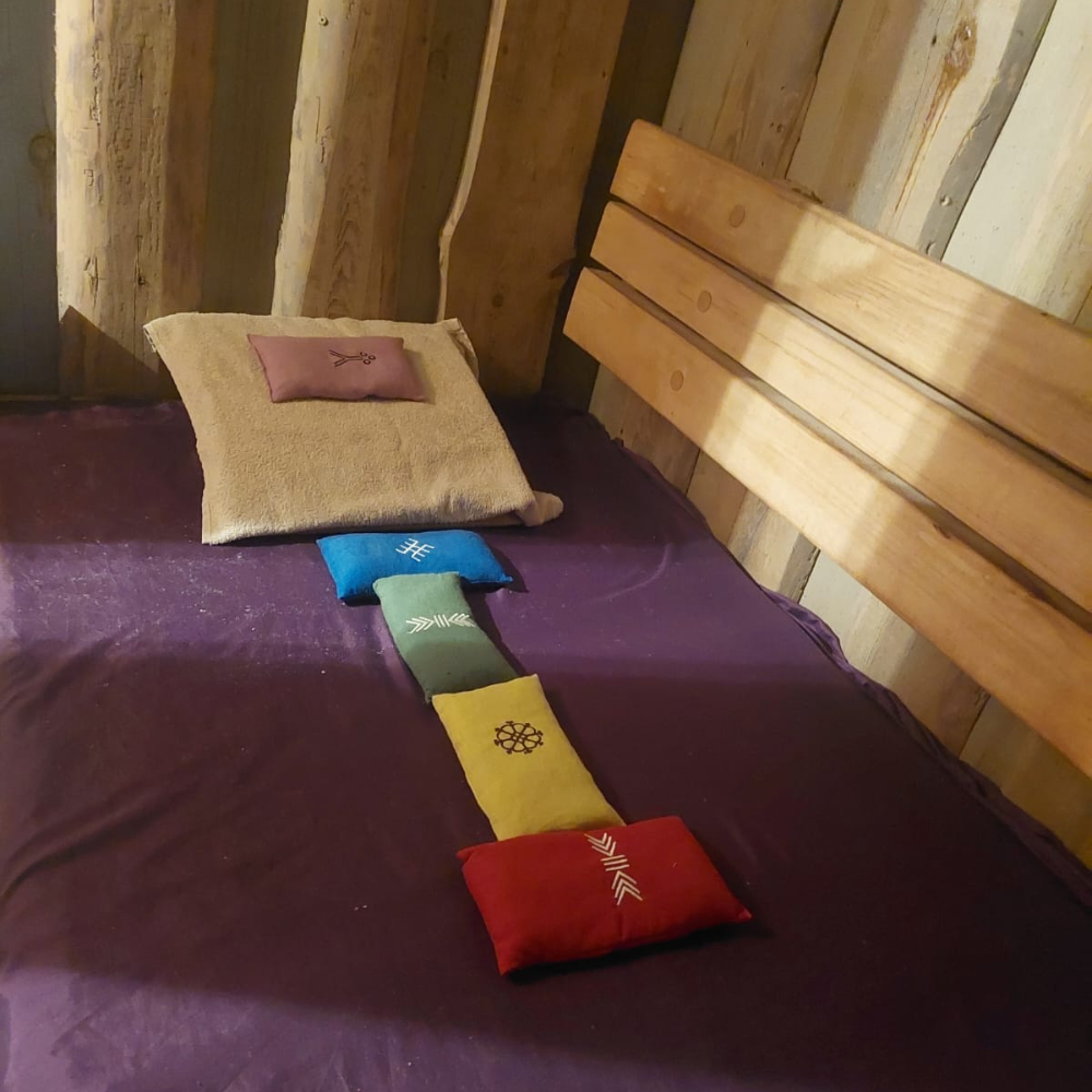 Dažādas SPA Kūres (180min)