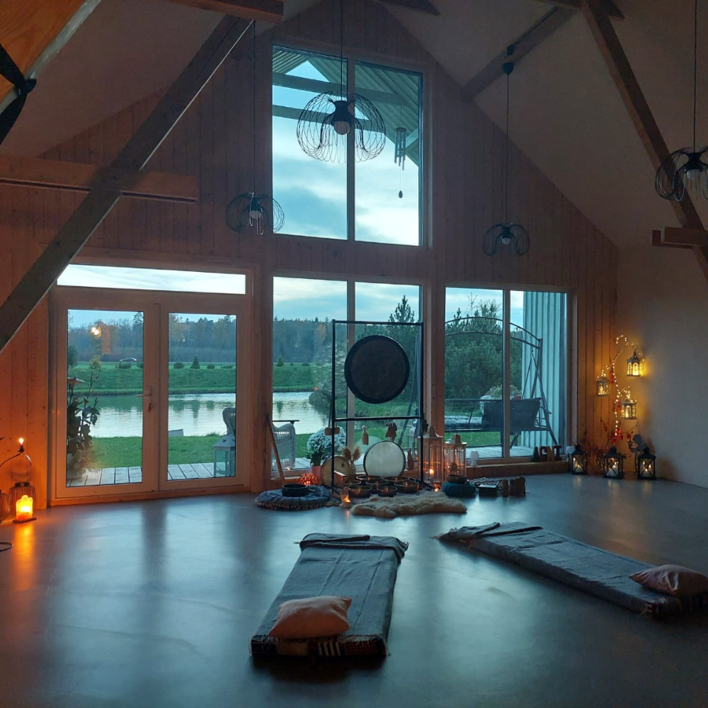 Dažādas SPA Kūres (180min)