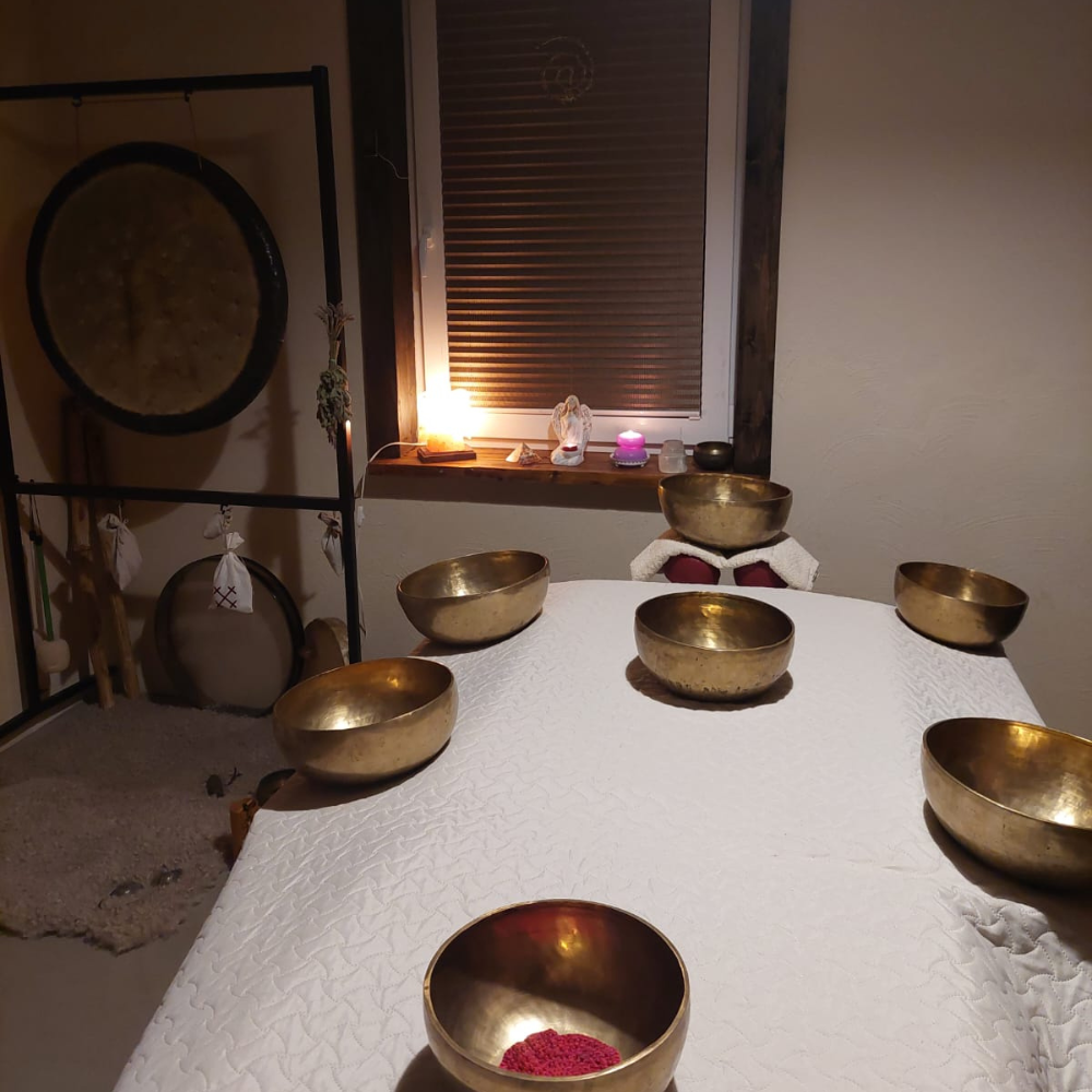 Dažādas SPA Kūres (180min)