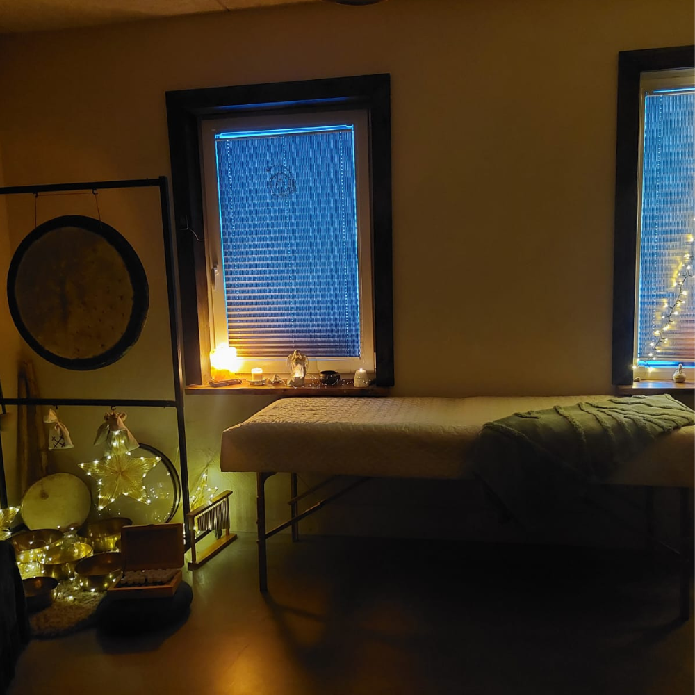 Dažādas SPA Kūres (180min)