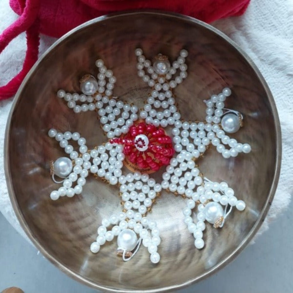 Mandalu deju nodarbības + meditācija (~60 min)