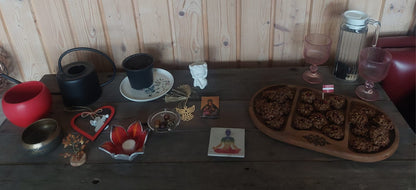 Skaņu meditācija